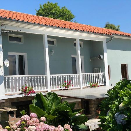 Casa La Palmera Gormazo Zewnętrze zdjęcie