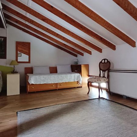 Casa La Palmera Gormazo Zewnętrze zdjęcie