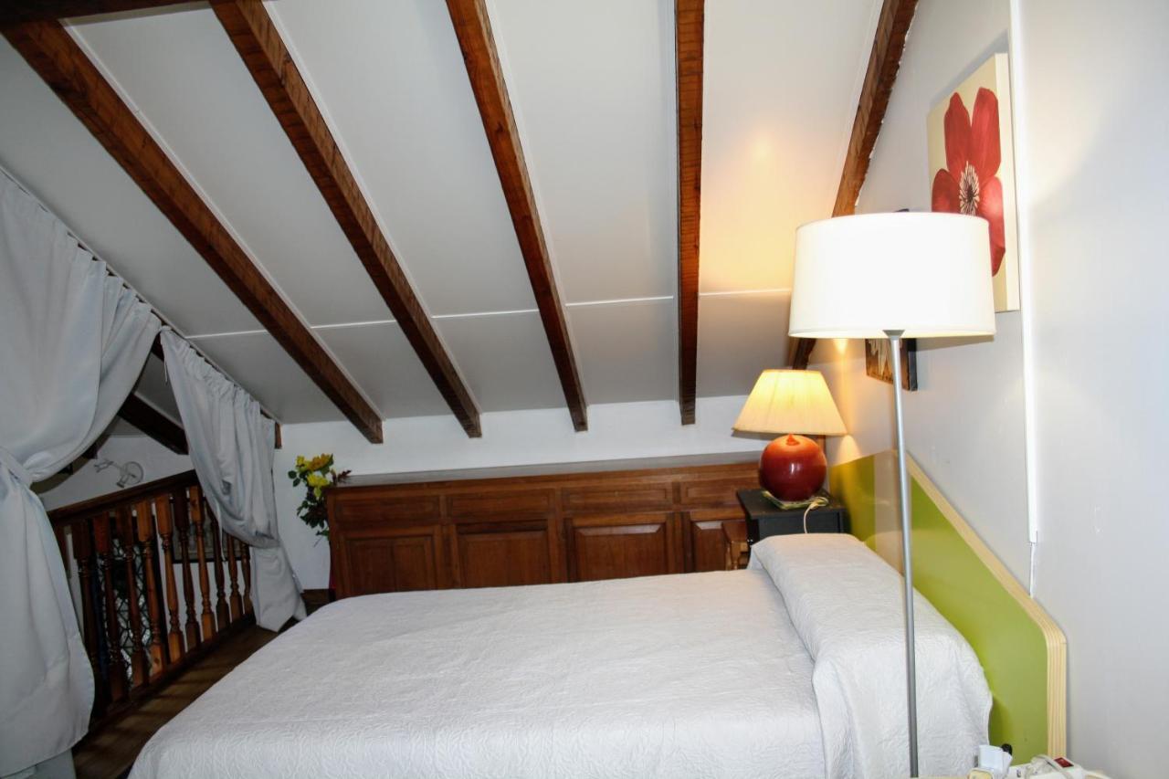 Casa La Palmera Gormazo Zewnętrze zdjęcie