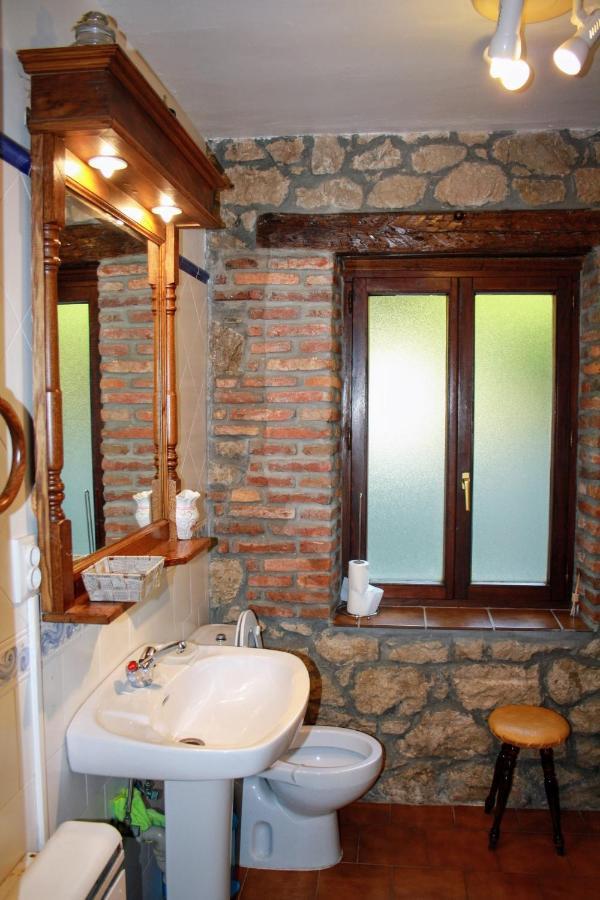 Casa La Palmera Gormazo Zewnętrze zdjęcie