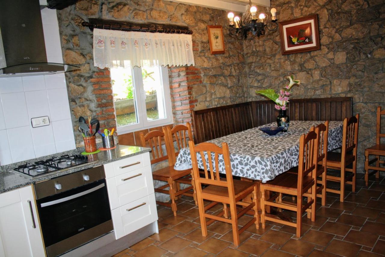 Casa La Palmera Gormazo Zewnętrze zdjęcie