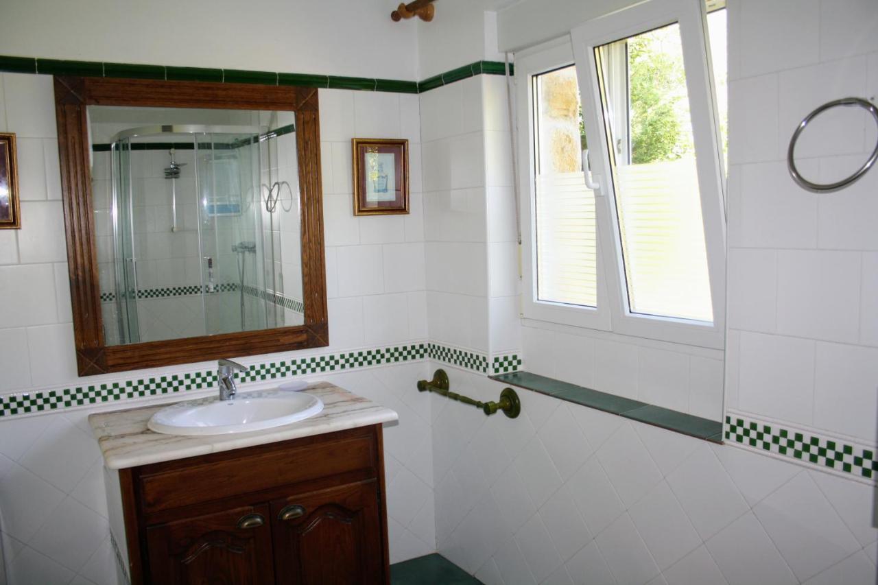 Casa La Palmera Gormazo Zewnętrze zdjęcie