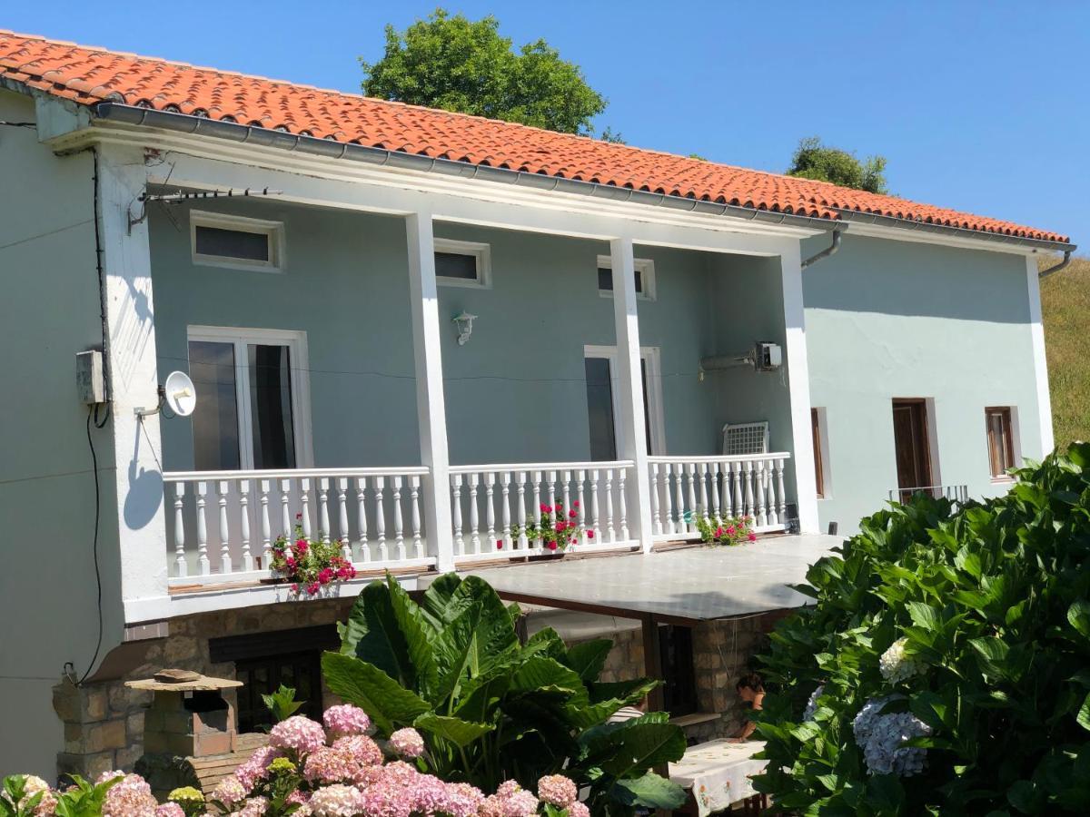 Casa La Palmera Gormazo Zewnętrze zdjęcie