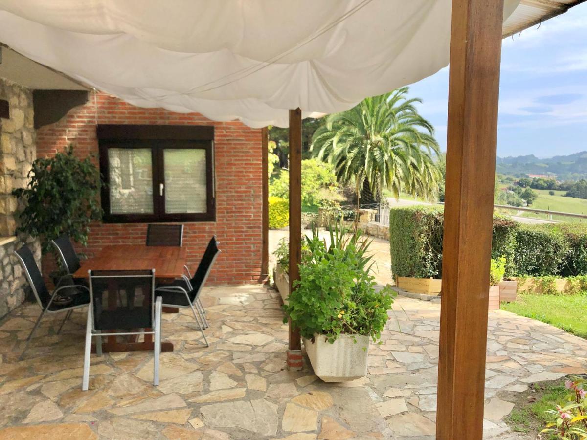 Casa La Palmera Gormazo Zewnętrze zdjęcie