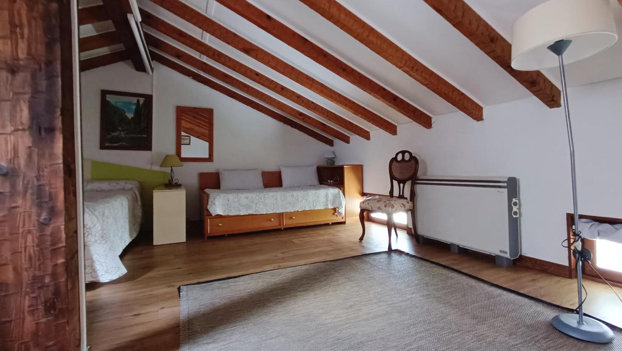 Casa La Palmera Gormazo Zewnętrze zdjęcie