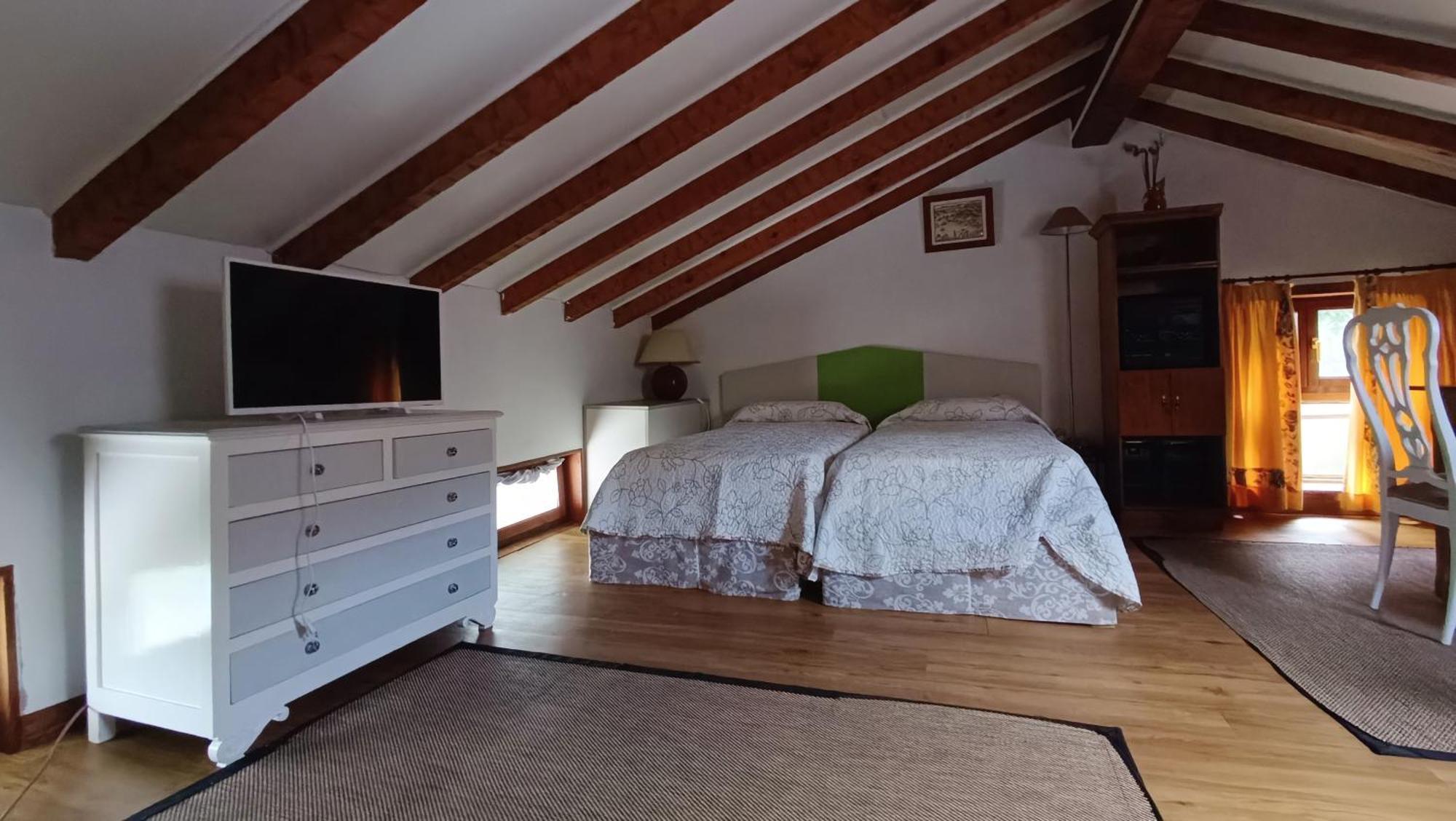 Casa La Palmera Gormazo Zewnętrze zdjęcie