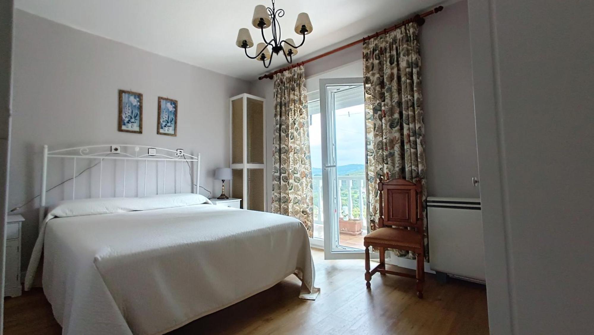 Casa La Palmera Gormazo Zewnętrze zdjęcie